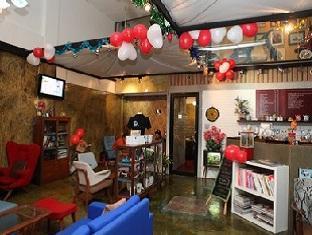 Hip Inn Coffee Phitszanulok Kültér fotó